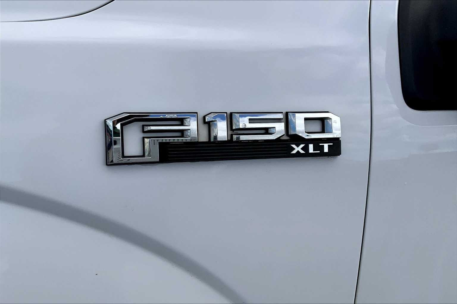 Thumbnail: 2019 Ford F-150 - 7