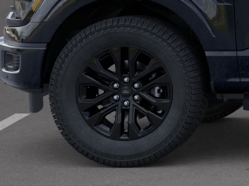 Thumbnail: 2026 Ford F-150 - 19
