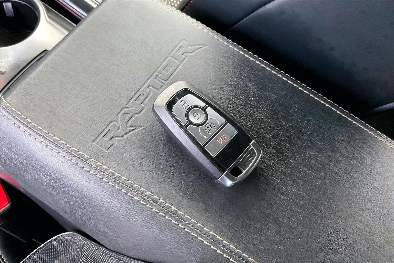 Thumbnail: 2024 Ford Bronco - 19