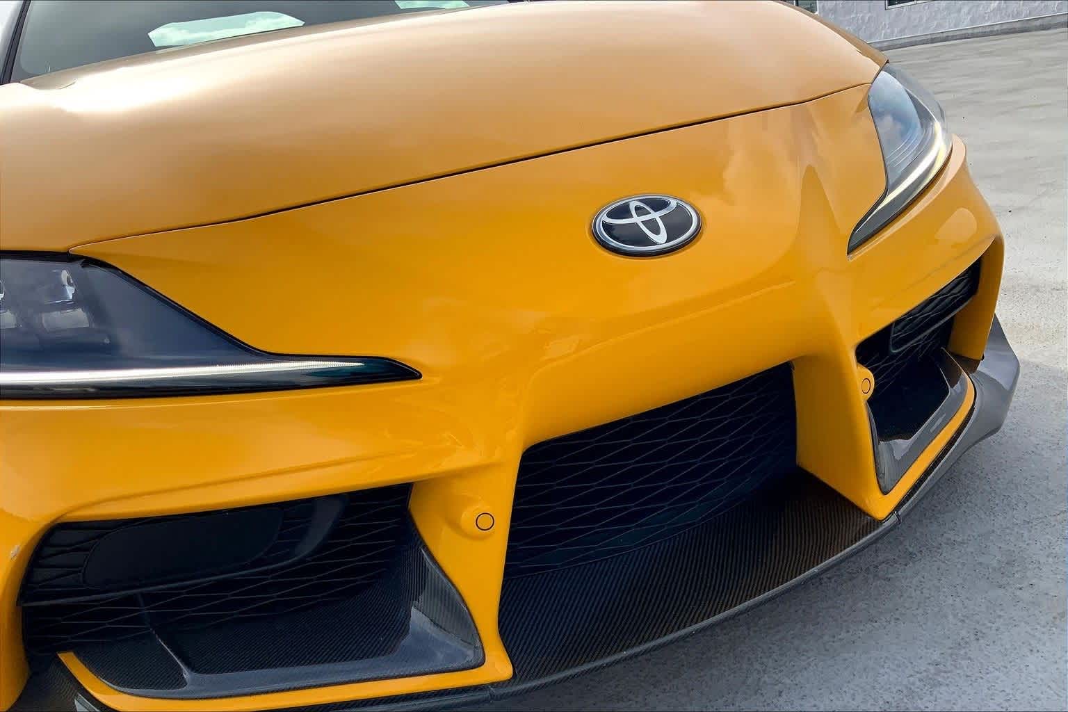 Thumbnail: 2022 Toyota GR Supra - 32