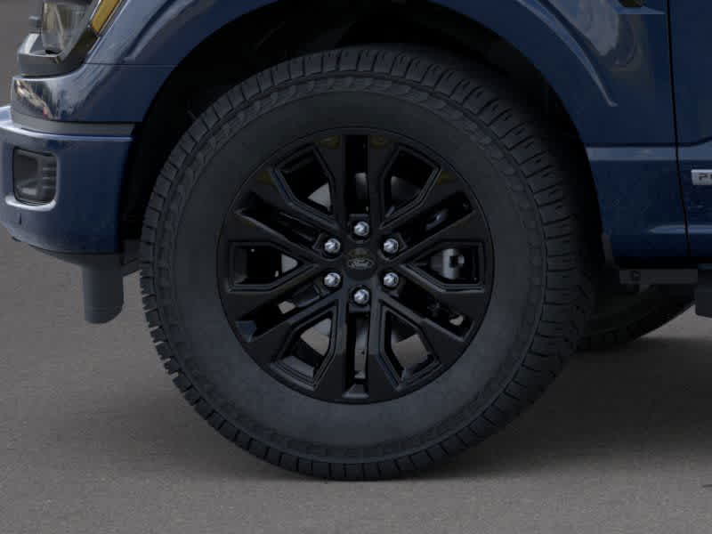 Thumbnail: 2025 Ford F-150 - 19