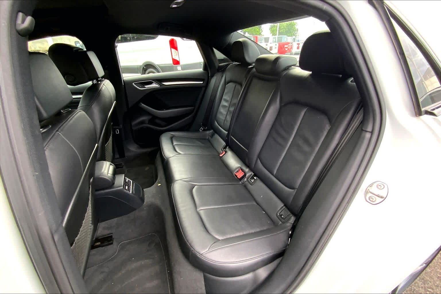 Thumbnail: 2020 Audi A3 - 29