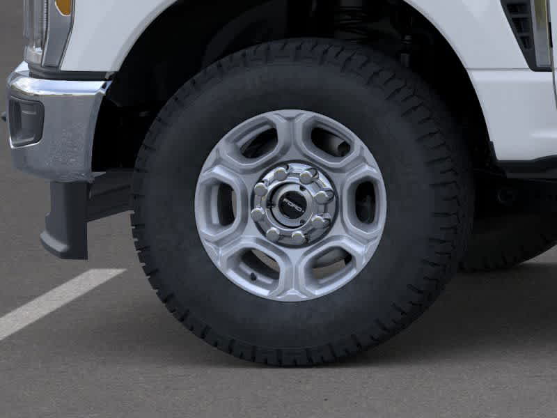 Thumbnail: 2026 Ford F-250 - 19