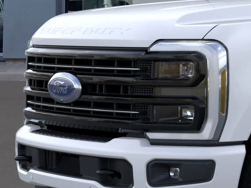 Thumbnail: 2026 Ford F-350 - 17
