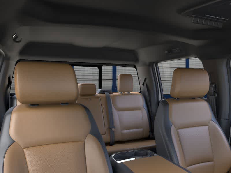 Thumbnail: 2026 Ford F-250 - 22