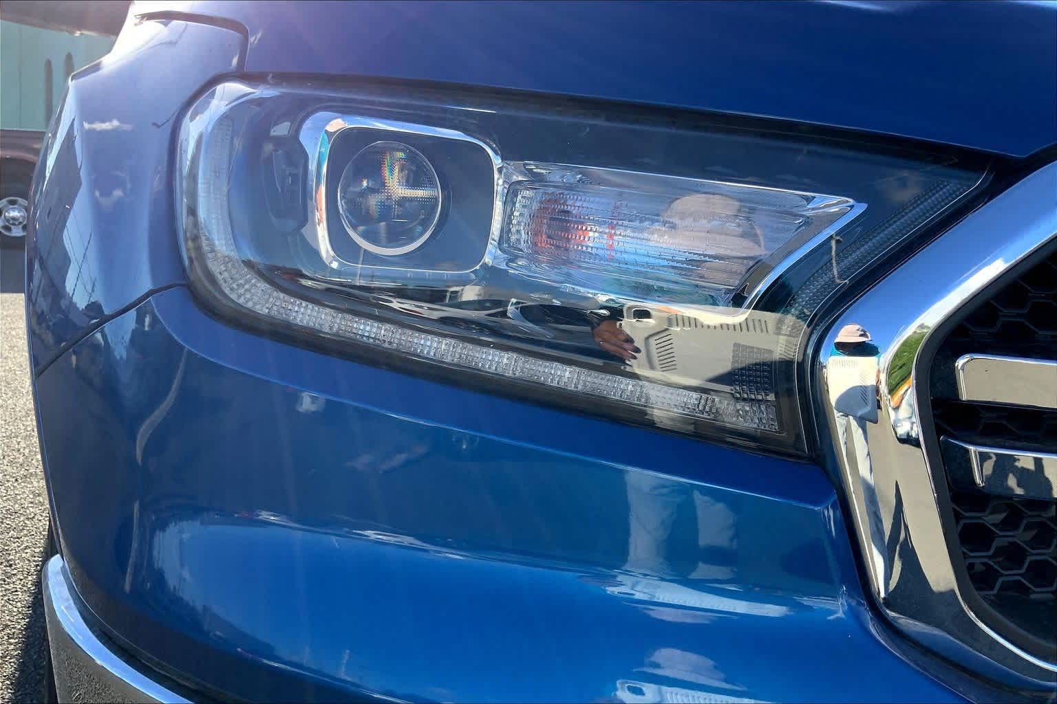 Thumbnail: 2020 Ford Ranger - 31