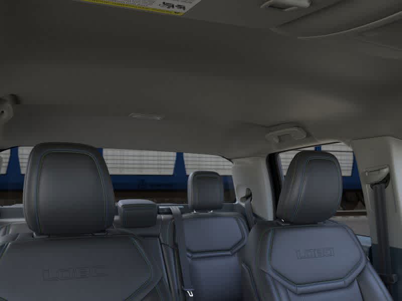 Thumbnail: 2025 Ford Maverick - 12