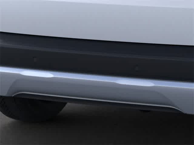 Thumbnail: 2025 Ford Escape - 23