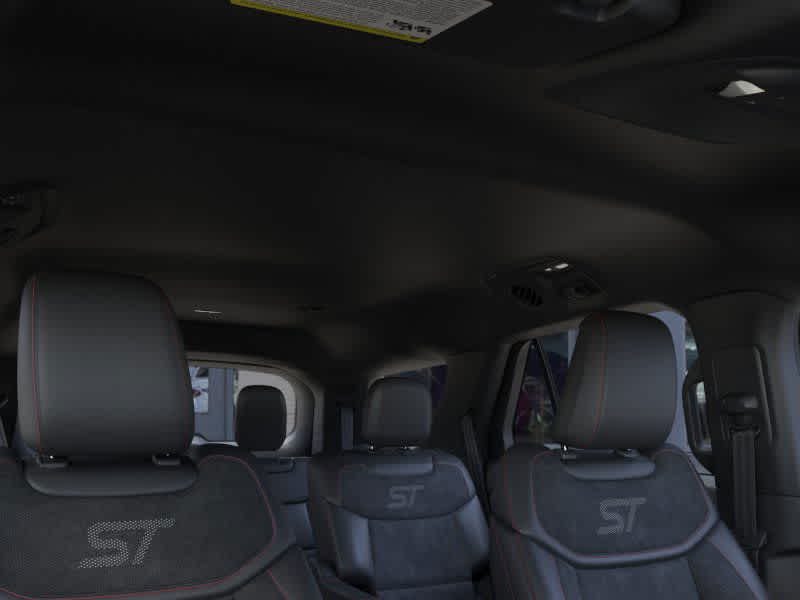 Thumbnail: 2026 Ford Explorer - 22