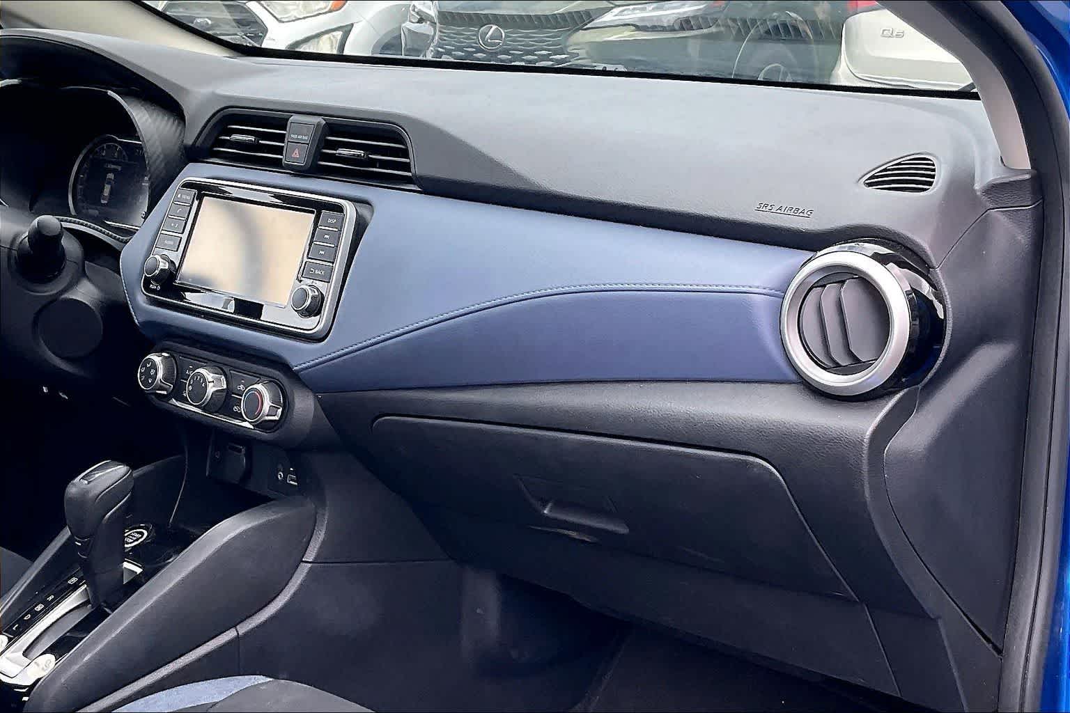 Thumbnail: 2023 Nissan Versa - 23