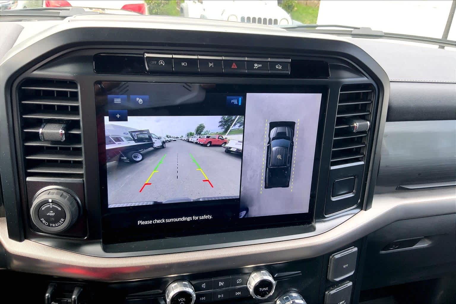 Thumbnail: 2023 Ford F-150 - 26