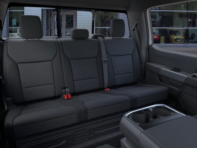 Thumbnail: 2025 Ford F-150 - 11