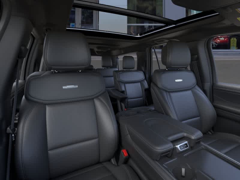 Thumbnail: 2026 Ford Expedition MAX - 10