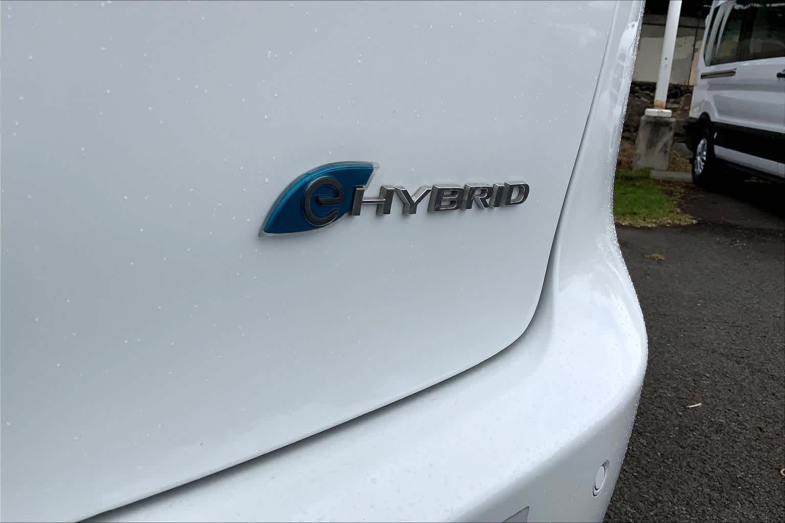 Thumbnail: 2021 Chrysler Pacifica - 7