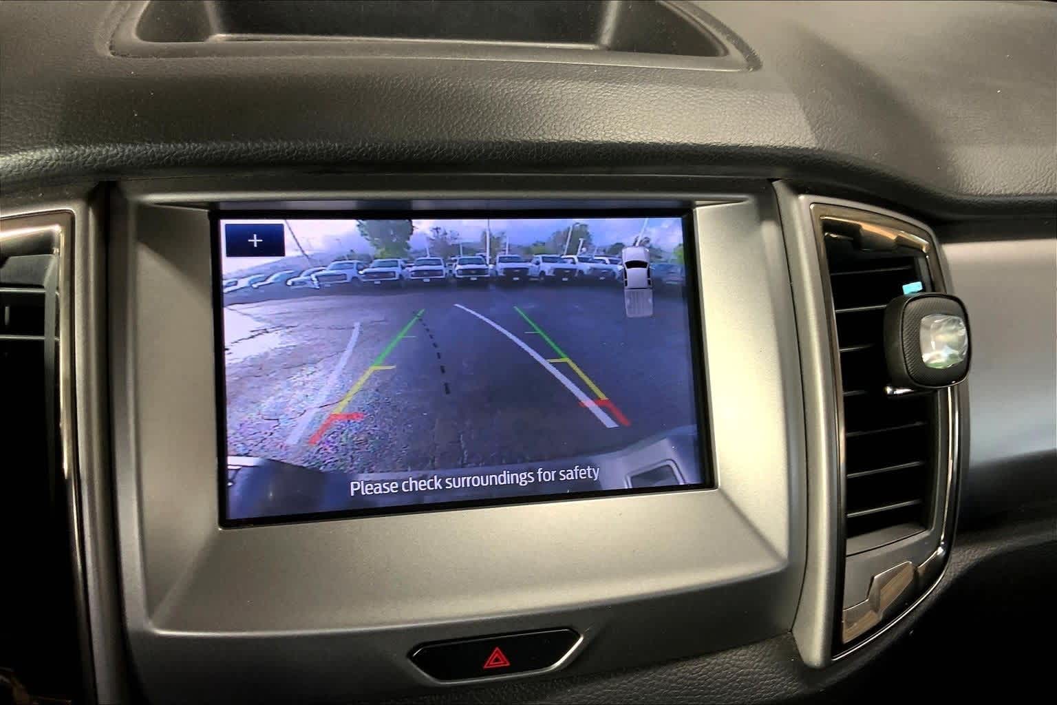 Thumbnail: 2020 Ford Ranger - 26