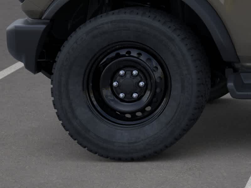 Thumbnail: 2026 Ford Bronco - 21