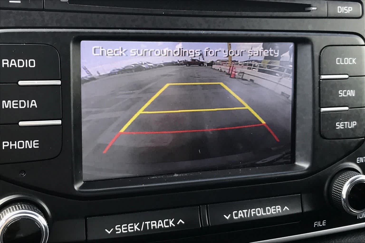 Thumbnail: 2017 Kia Sportage - 18