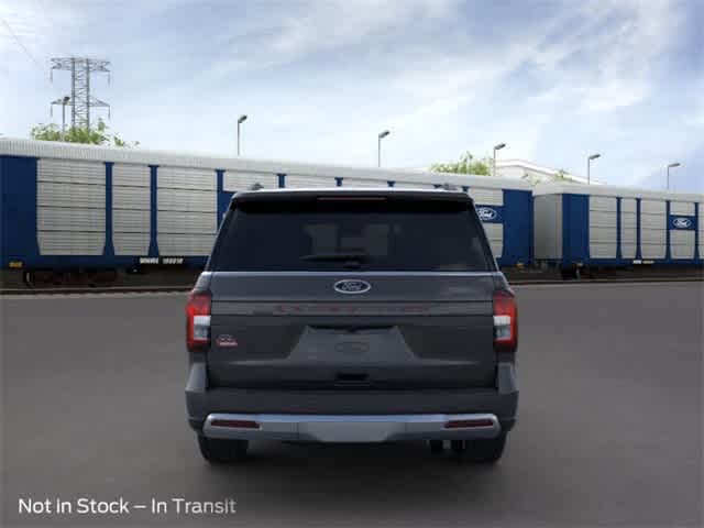 Thumbnail: 2024 Ford Expedition - 5