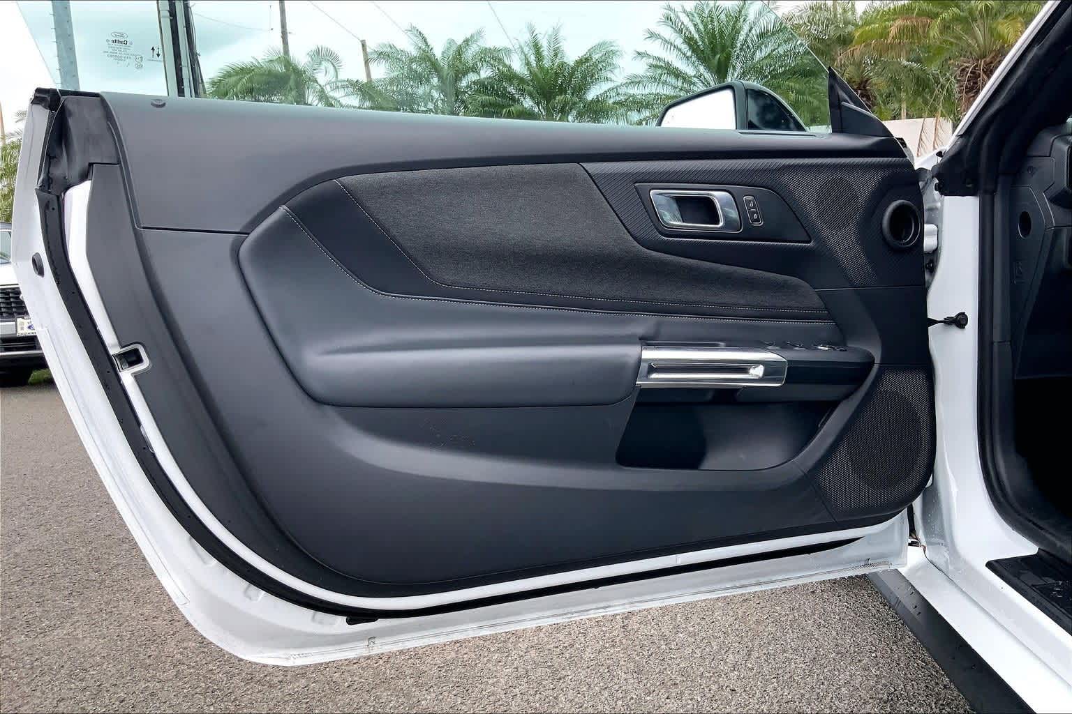 Thumbnail: 2025 Ford Mustang - 26