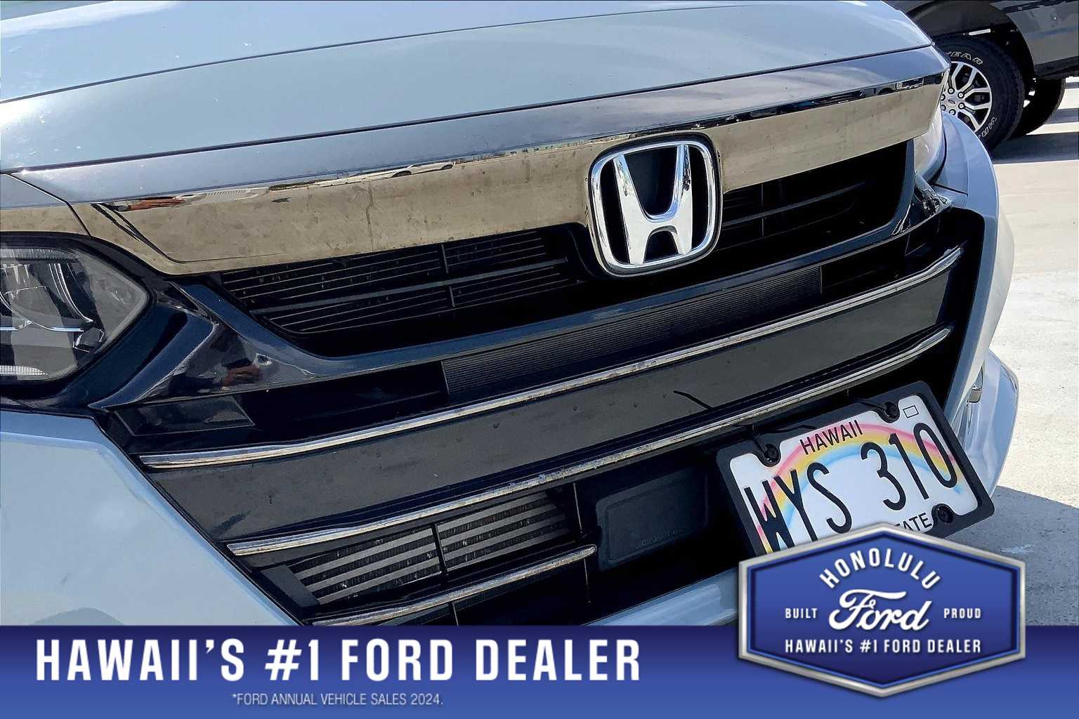 Thumbnail: 2021 Honda Accord - 33