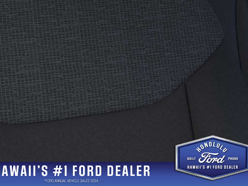 2025 Ford Maverick XL 17