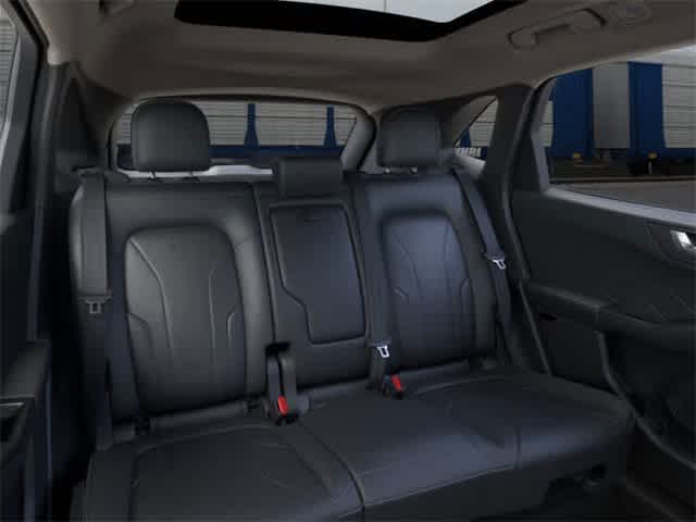 Thumbnail: 2025 Ford Escape - 11