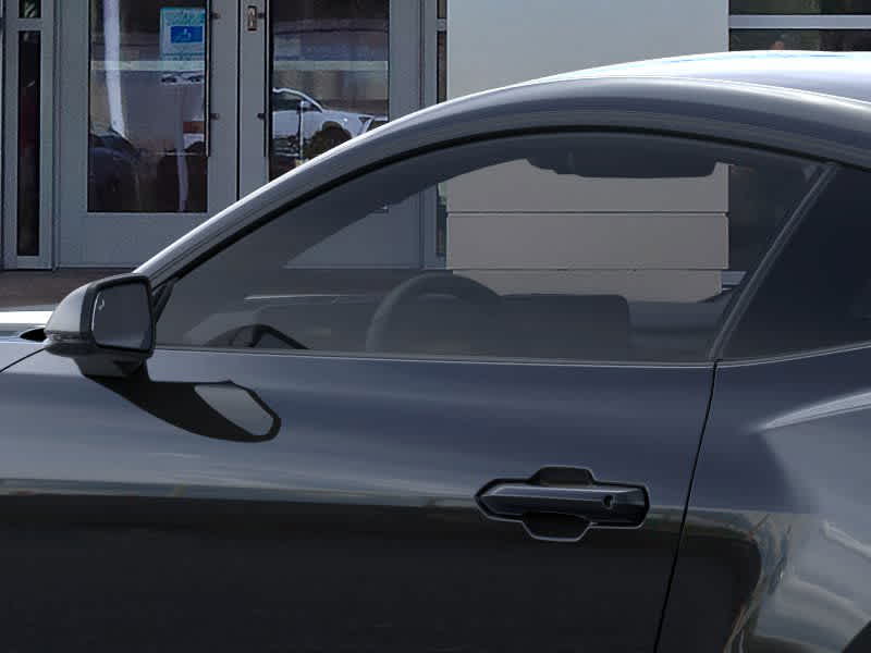Thumbnail: 2025 Ford Mustang - 20