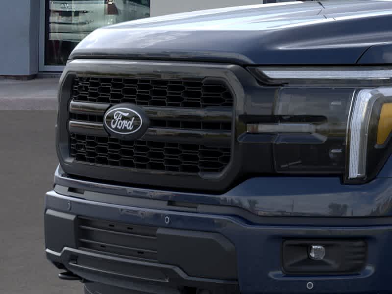 Thumbnail: 2026 Ford F-150 - 17