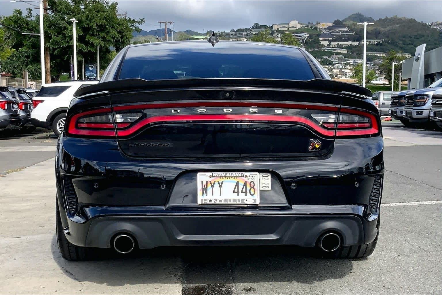 Thumbnail: 2023 Dodge Charger - 5