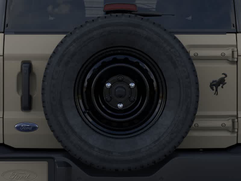 Thumbnail: 2026 Ford Bronco - 24
