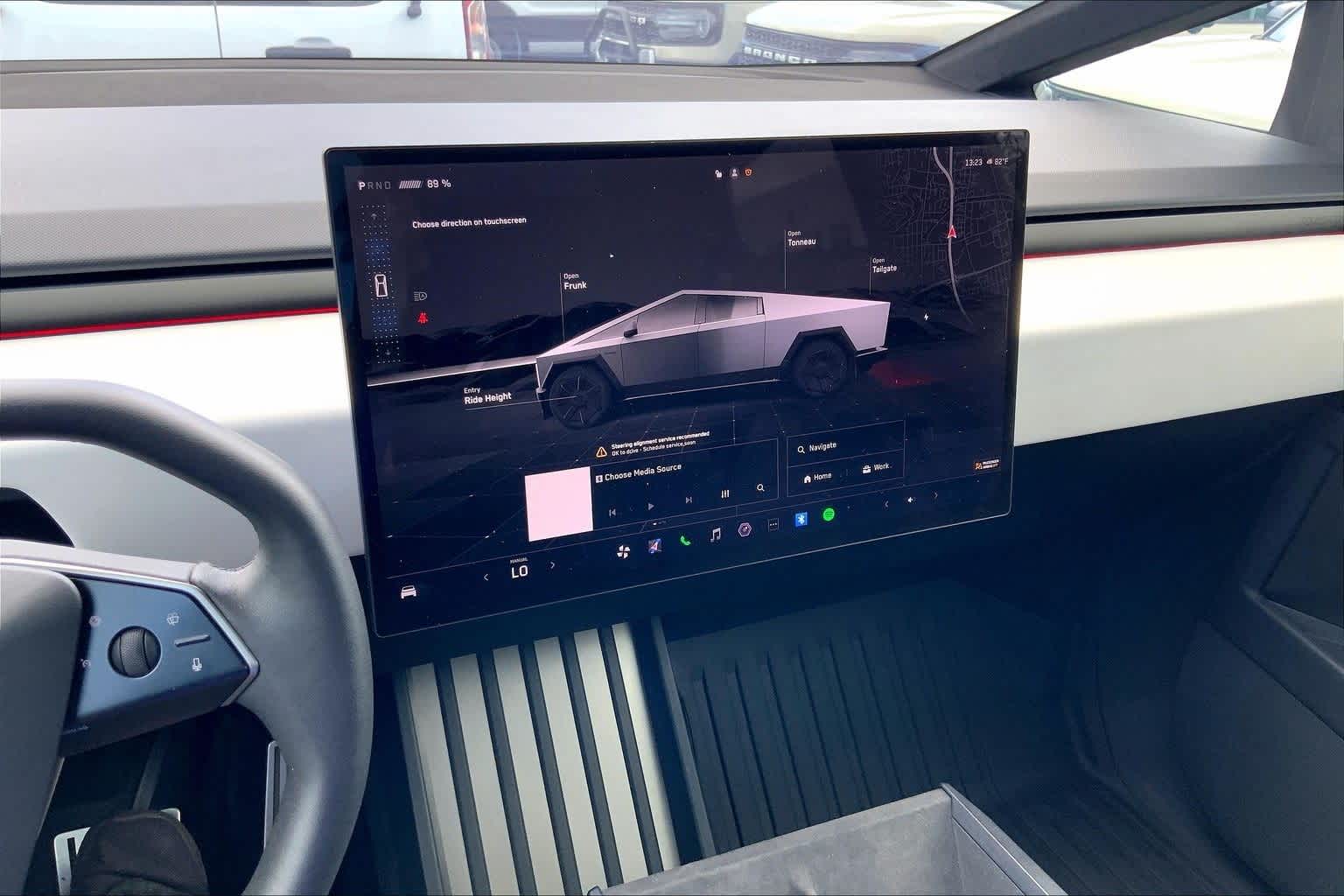 Thumbnail: 2024 Tesla Cybertruck - 15