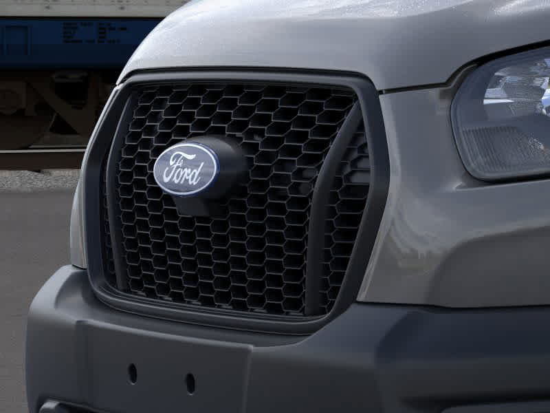 Thumbnail: 2026 Ford Transit Series - 17