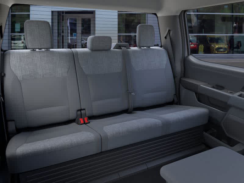 Thumbnail: 2026 Ford F-250 - 11