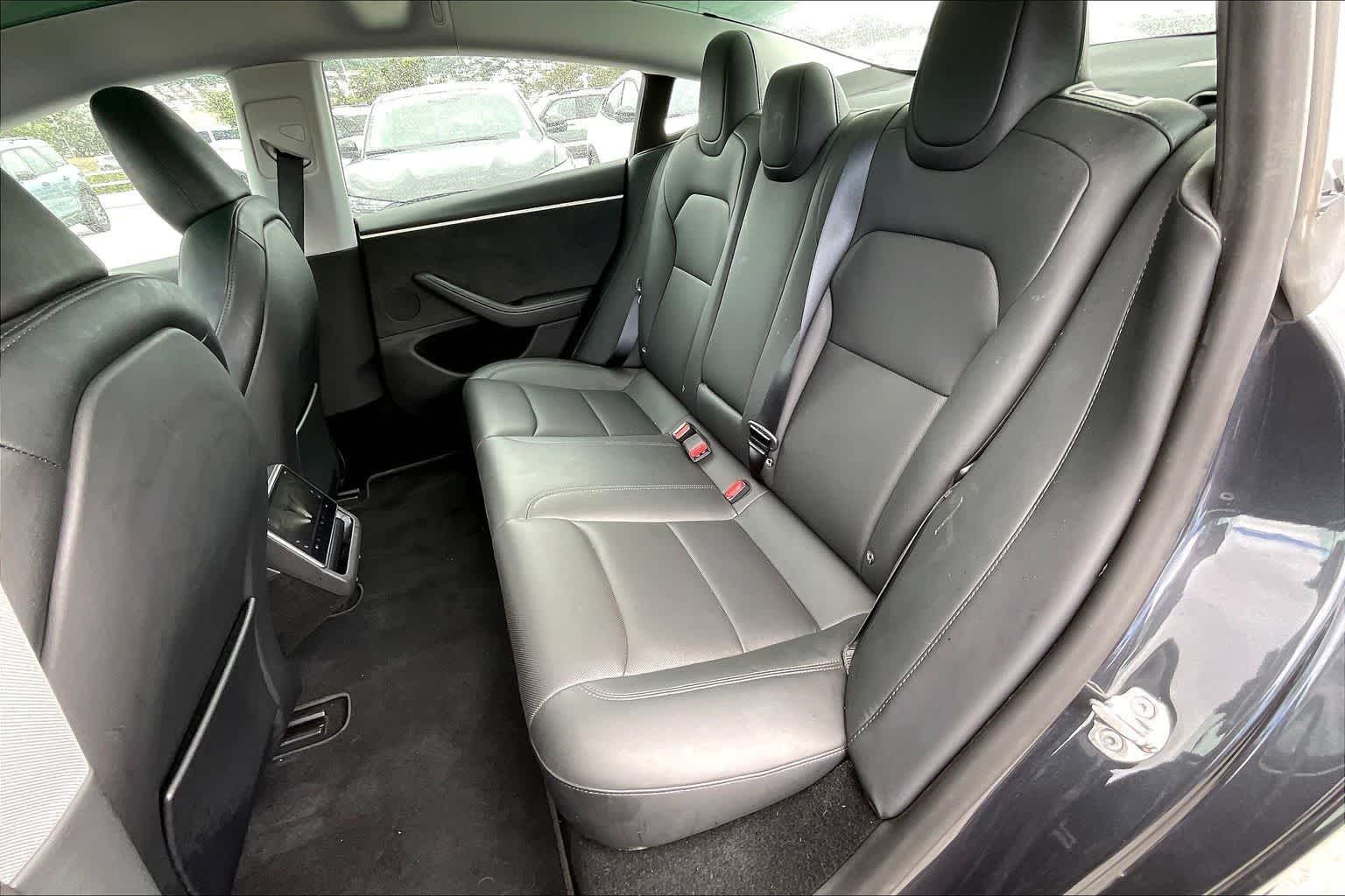 Thumbnail: 2024 Tesla Model 3 - 29