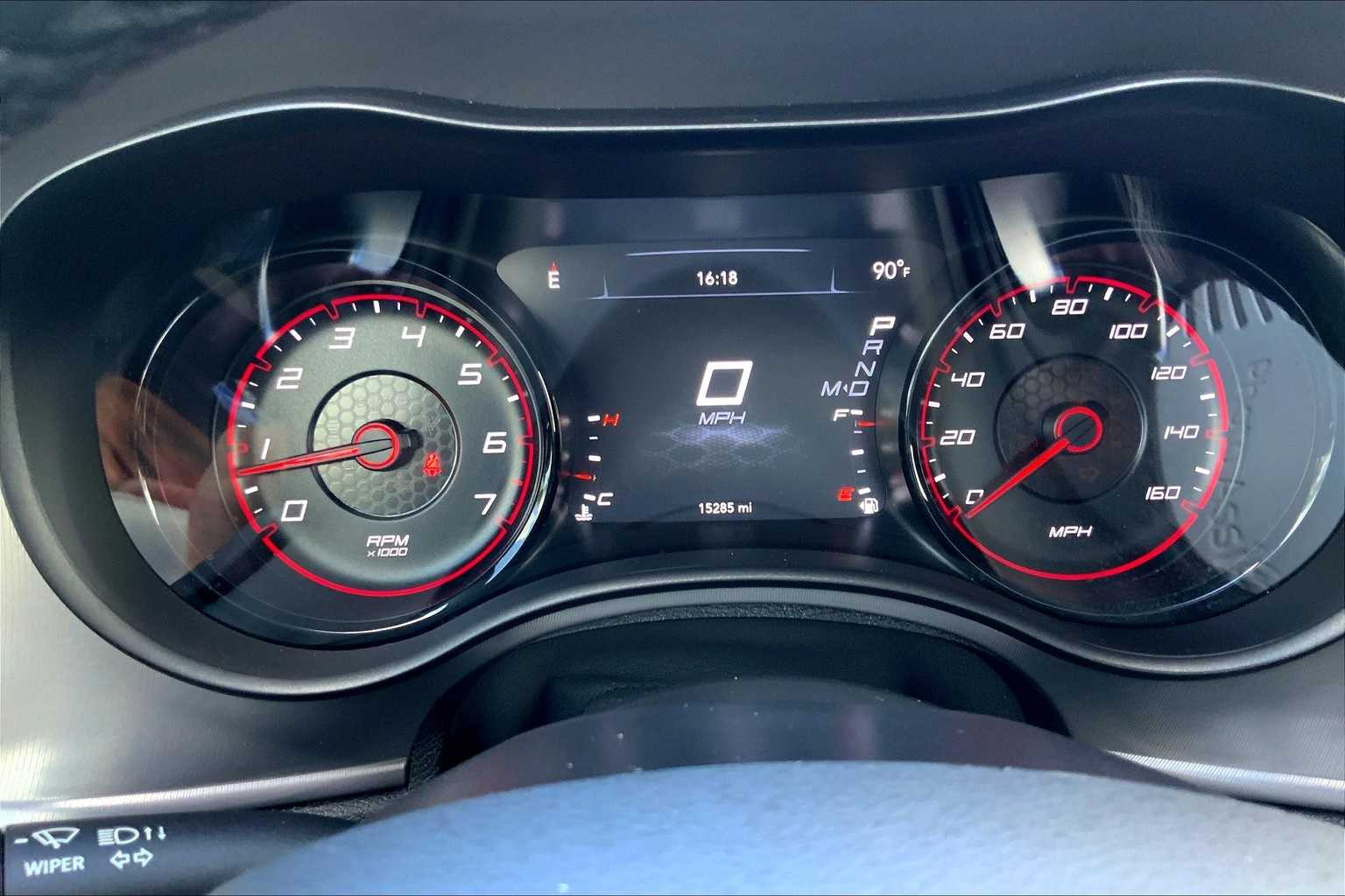 Thumbnail: 2023 Dodge Charger - 17