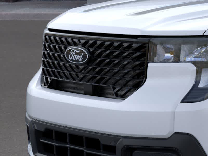 Thumbnail: 2025 Ford Maverick - 18