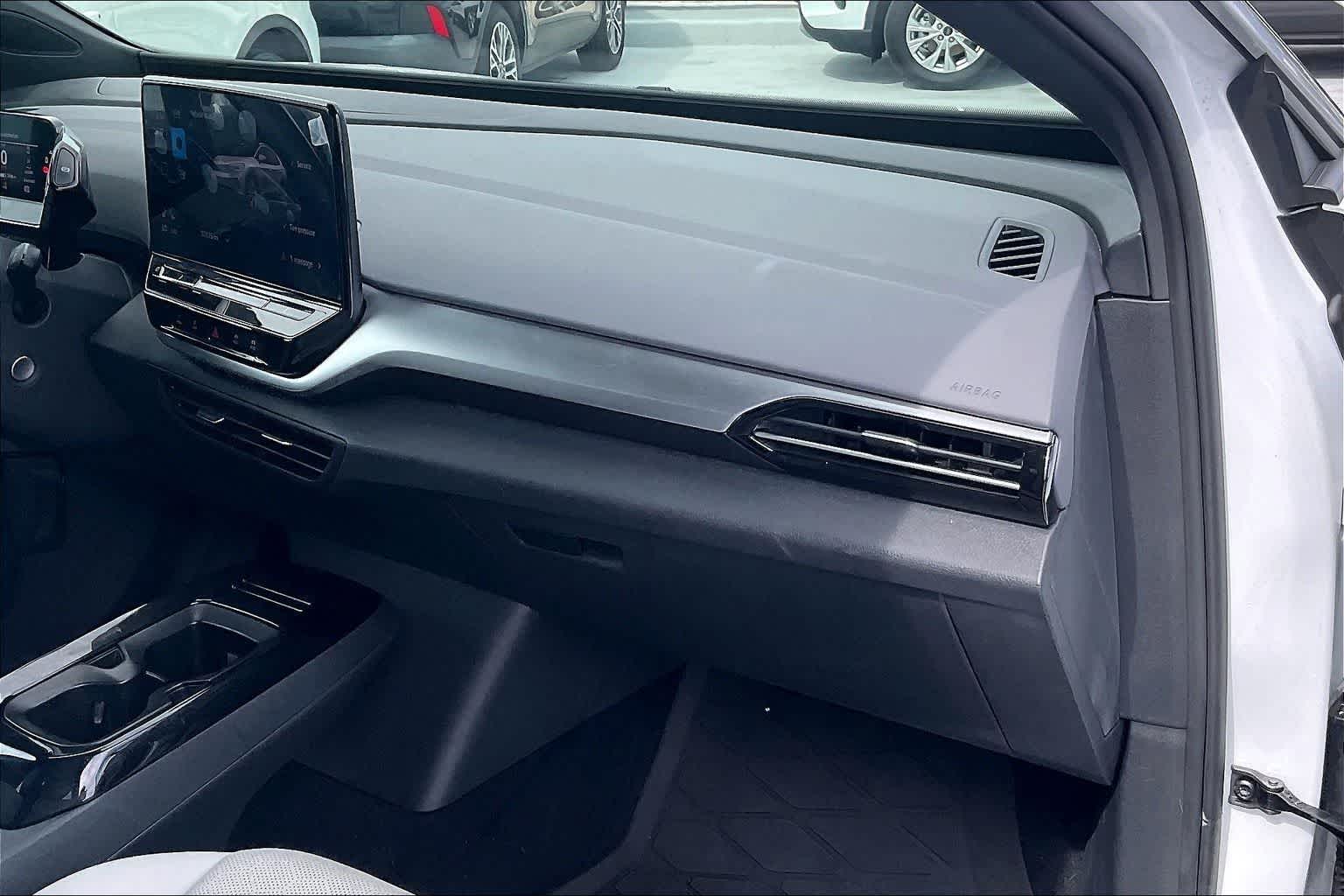 Thumbnail: 2021 Volkswagen ID.4 - 23