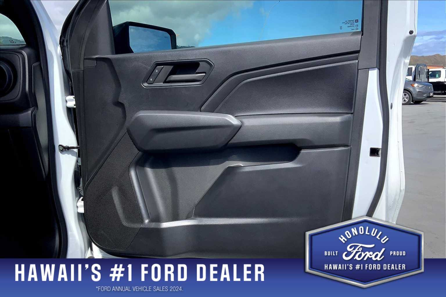 2024 Chevrolet Colorado Trail Boss 28