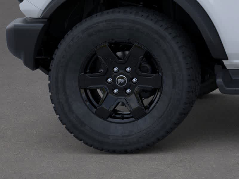 Thumbnail: 2025 Ford Bronco - 21
