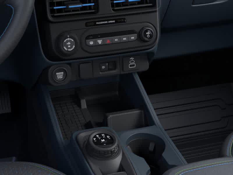 Thumbnail: 2025 Ford Maverick - 16