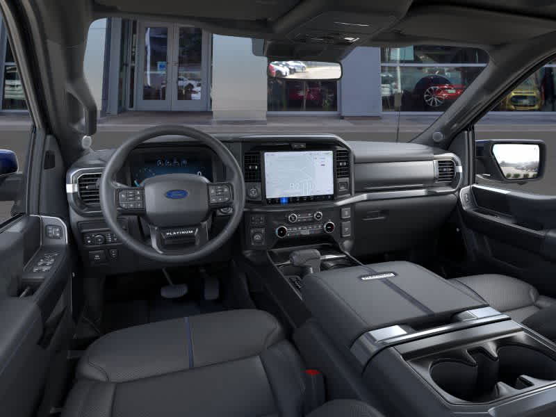 Thumbnail: 2025 Ford F-150 - 9