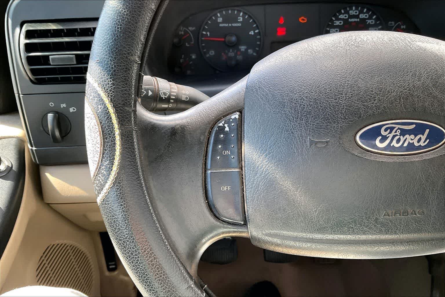 Thumbnail: 2007 Ford F-350 - 24