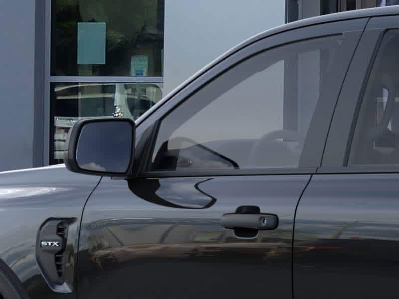 Thumbnail: 2025 Ford Ranger - 20