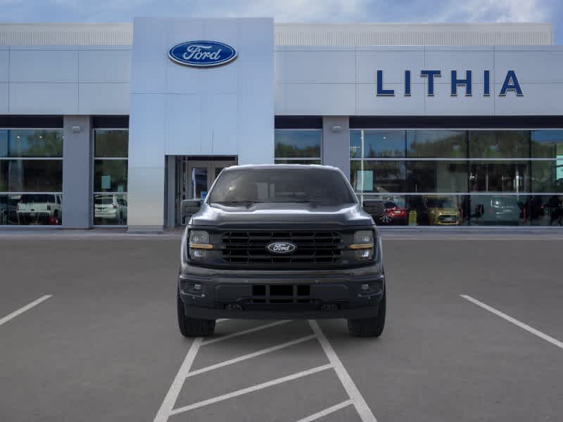 Thumbnail: 2026 Ford F-150 - 6