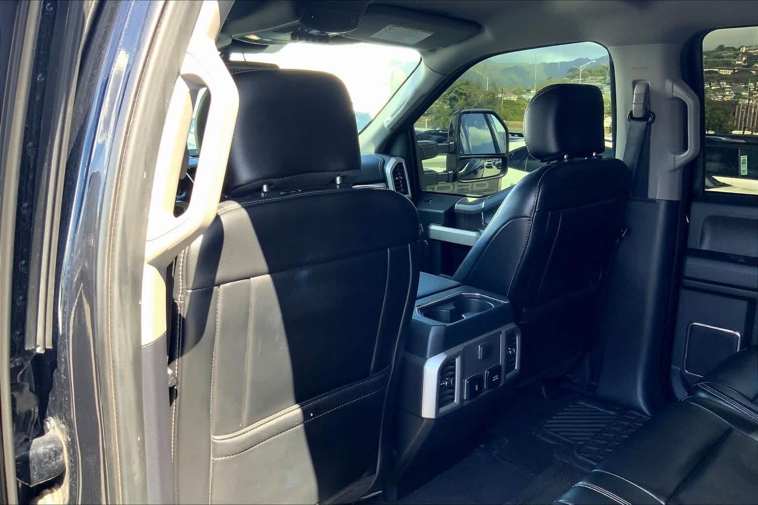 Thumbnail: 2021 Ford F-250 - 12