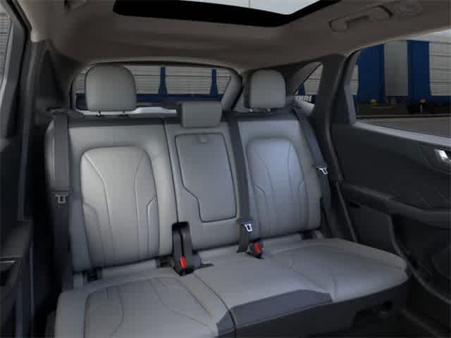 Thumbnail: 2025 Ford Escape - 10