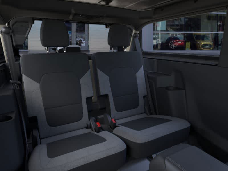 Thumbnail: 2025 Ford Bronco - 11