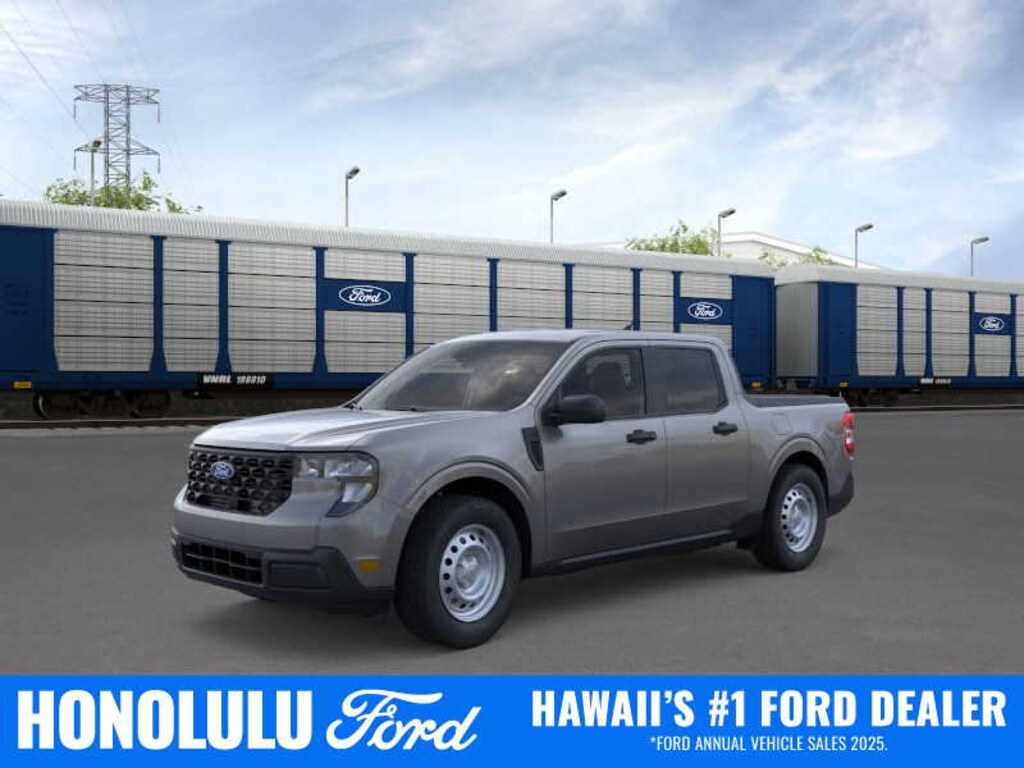 New 2026 Ford Maverick XL TRUCK