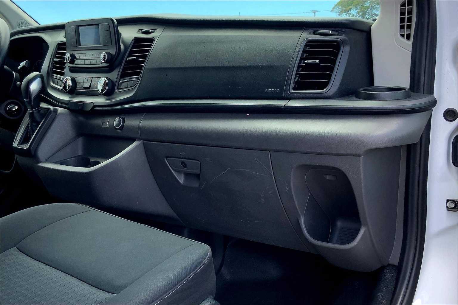 Thumbnail: 2021 Ford Transit Series - 23