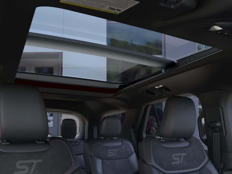 Thumbnail: 2025 Ford Explorer - 22